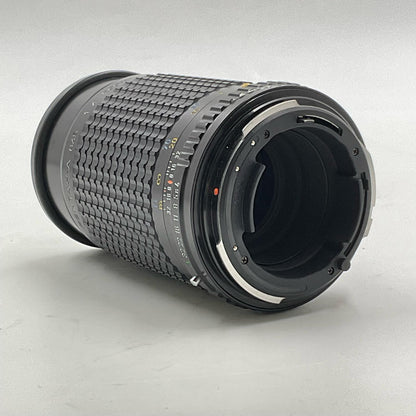 【全額返金保証】【最速発送】PENTAX SMC PENTAX-A 645 200mm F4 動作確認済