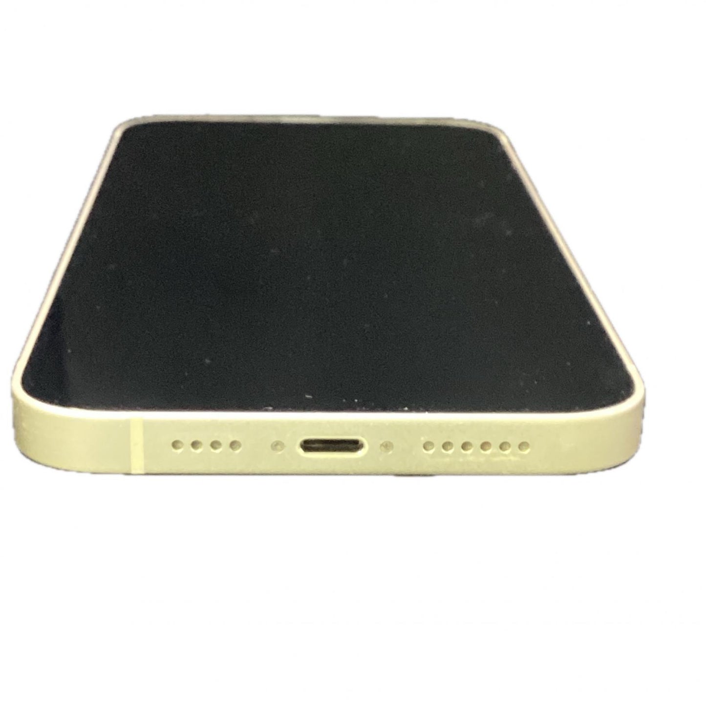 【全額返金保証】【最速発送】Apple iPhone iPhone 14 Plus 256GB スターライト SIMフリー 白ロム 動作確認済 75%