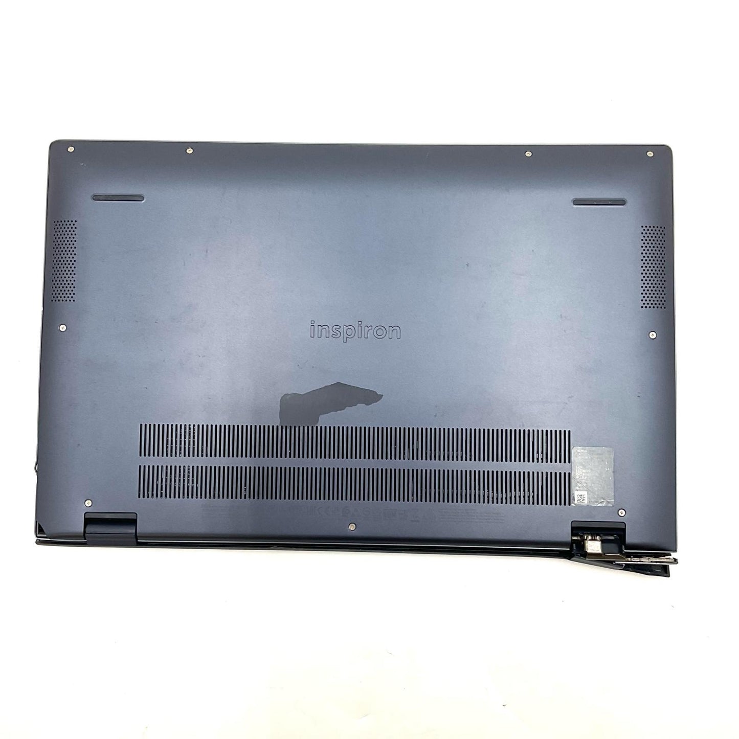 【全額返金保証】【最速発送】DELL Inspiron 15 P102F AMD Ryzen 5 4500U 8GB M.2 SSD 256GB 41% 動作確認済