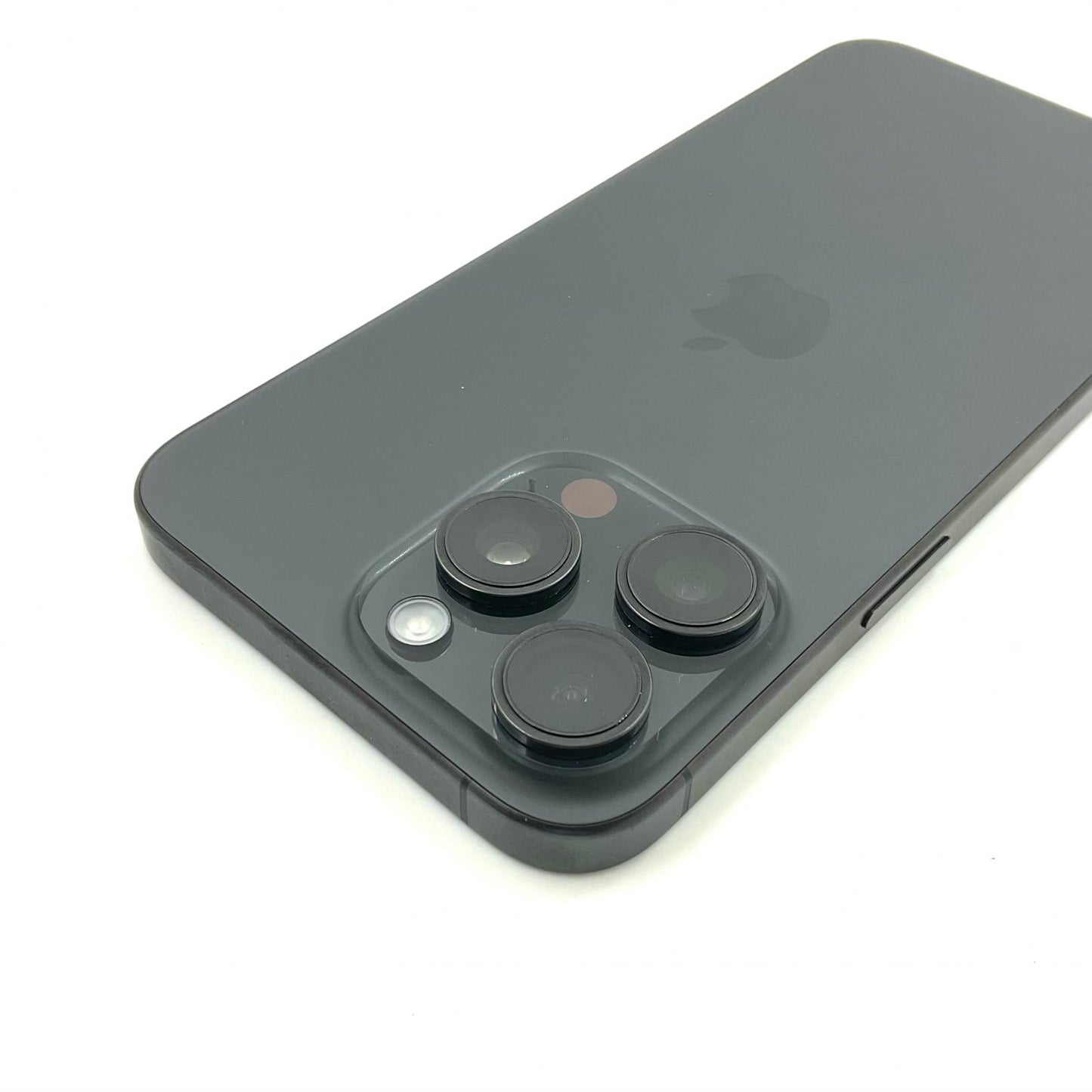【全額返金保証】【最速発送】Apple iPhone iPhone 15 Pro Max 512GB ブラックチタニウム SIMフリー 動作確認済 83%