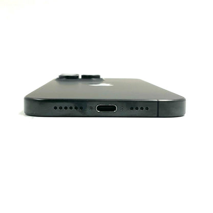 【全額返金保証】【最速発送】Apple iPhone iPhone 15 Pro Max 512GB ブラックチタニウム SIMフリー 動作確認済 83%