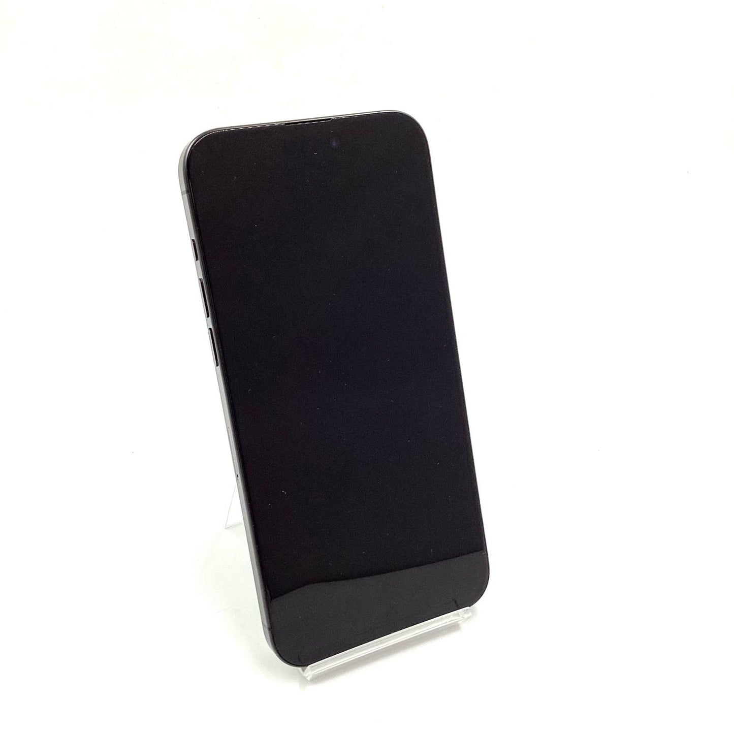 【全額返金保証】【最速発送】Apple iPhone iPhone 15 Pro Max 512GB ブラックチタニウム SIMフリー 動作確認済 84%