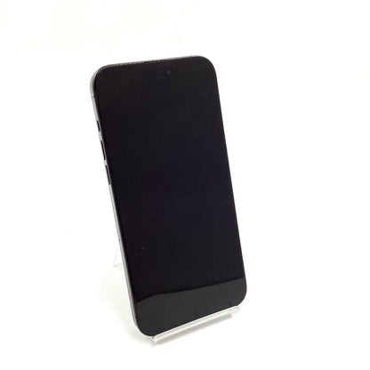 【全額返金保証】【最速発送】Apple iPhone iPhone 15 Pro Max 512GB ブラックチタニウム SIMフリー 動作確認済 84%