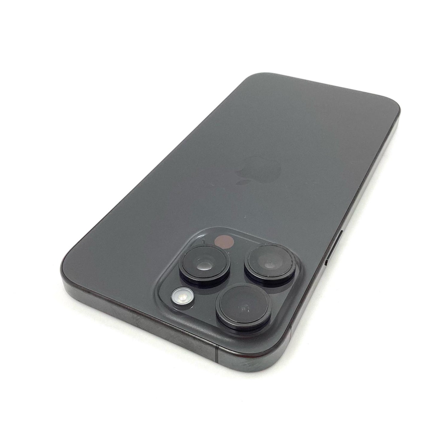 【全額返金保証】【最速発送】Apple iPhone iPhone 15 Pro Max 512GB ブラックチタニウム SIMフリー 動作確認済 84%