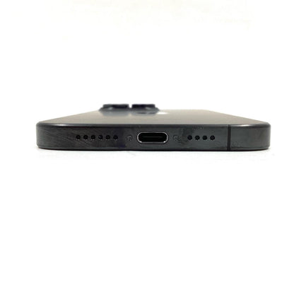 【全額返金保証】【最速発送】Apple iPhone iPhone 15 Pro Max 512GB ブラックチタニウム SIMフリー 動作確認済 84%