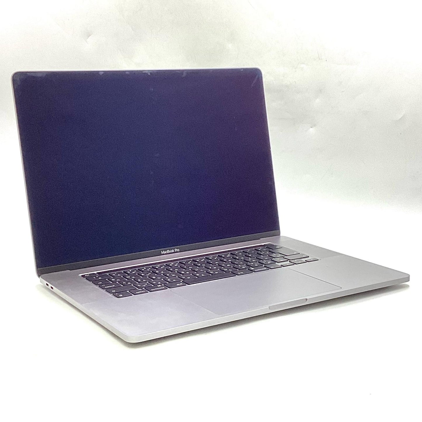 【最速発送】Apple MacBook Pro 16インチ 2019 2.3GHz 8コア Intel core i9 16GB SSD 1TB スペースグレイ【難有】