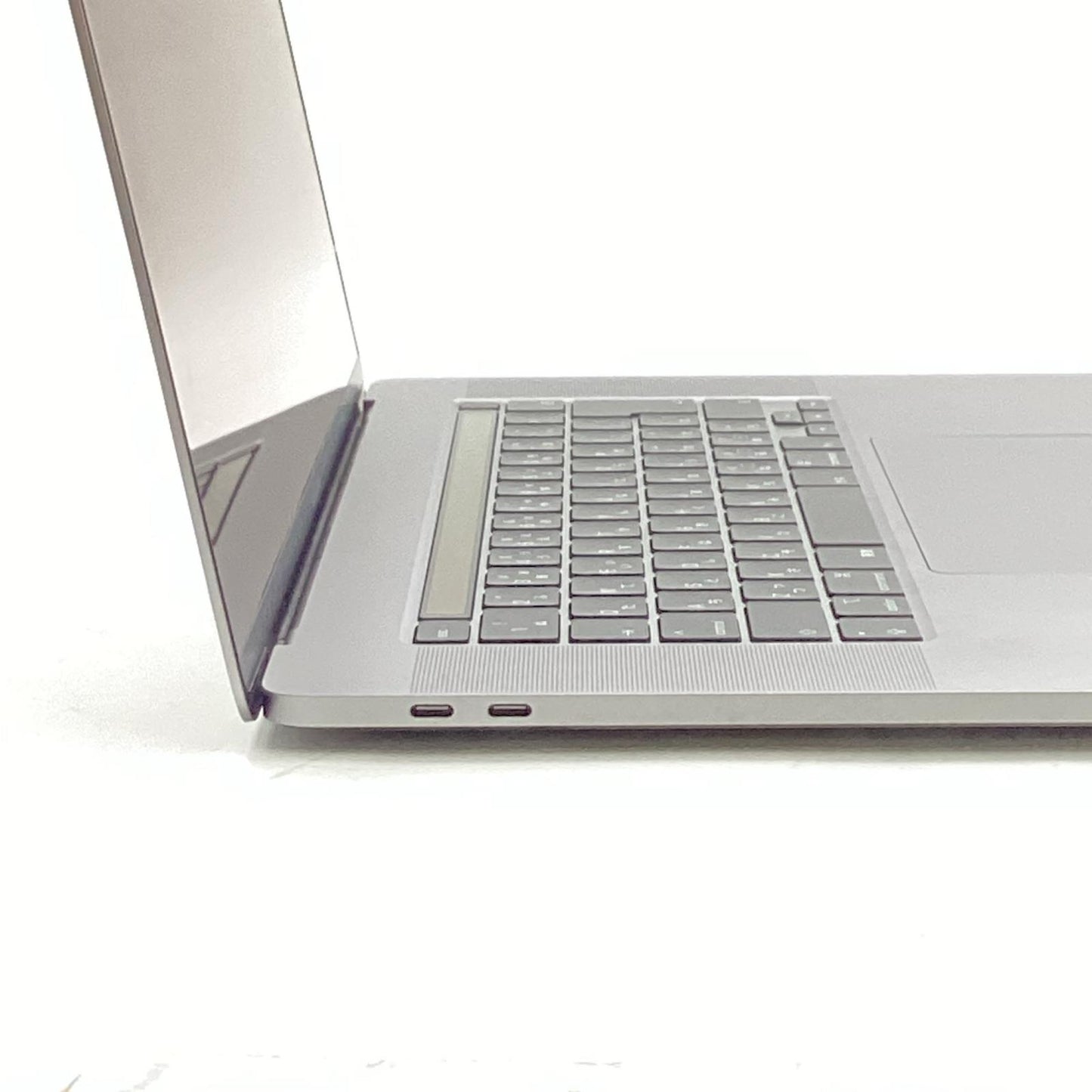 【最速発送】Apple MacBook Pro 16インチ 2019 2.3GHz 8コア Intel core i9 16GB SSD 1TB スペースグレイ【難有】