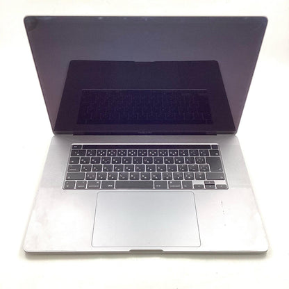 【最速発送】Apple MacBook Pro 16インチ 2019 2.3GHz 8コア Intel core i9 16GB SSD 1TB スペースグレイ【難有】