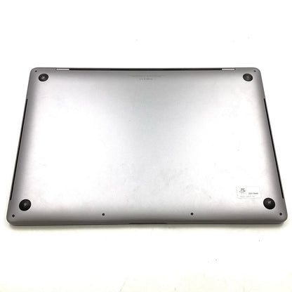【最速発送】Apple MacBook Pro 16インチ 2019 2.3GHz 8コア Intel core i9 16GB SSD 1TB スペースグレイ【難有】