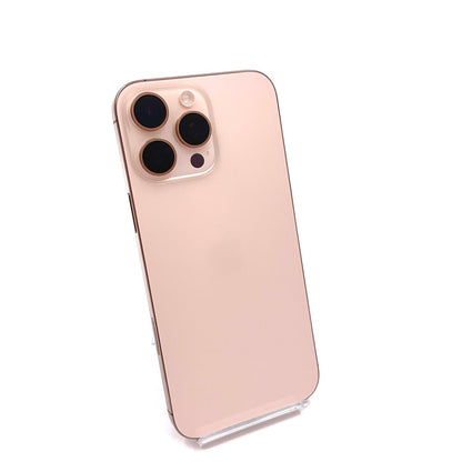 【全額返金保証】【最速発送】Apple iPhone iPhone 16 Pro Max 512GB デザートチタニウム SIMフリー 白ロム 超美品 動作確認済 100%