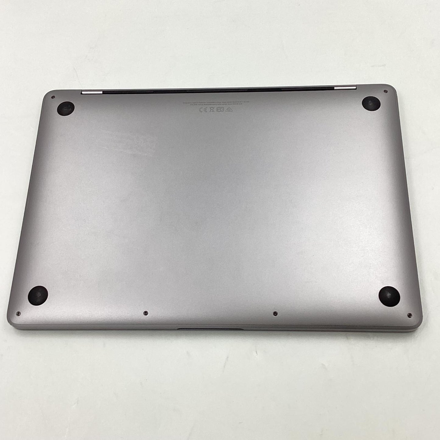 【全額返金保証】【最速発送】Apple MacBook Pro 13インチ 2022 Apple M2 8GB SSD 512GB スペースグレイ 85% 動作確認済