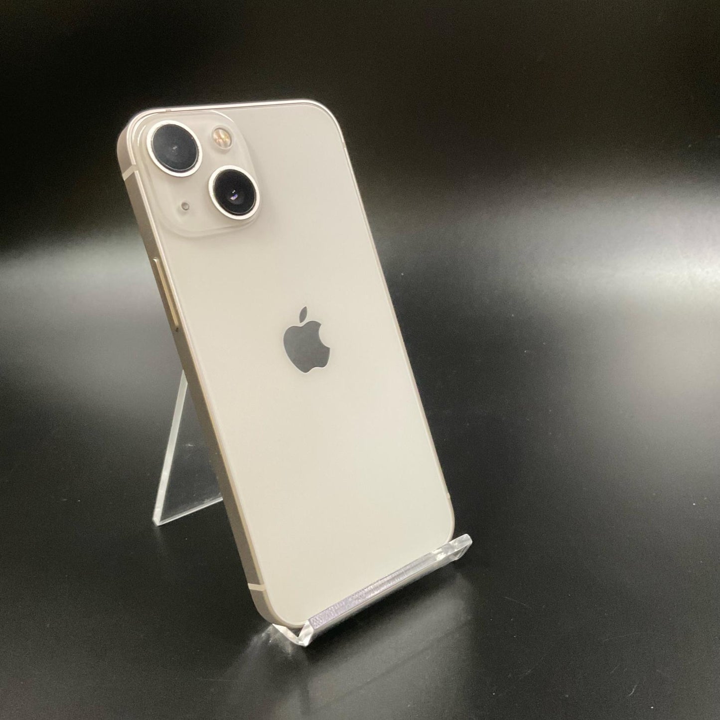 【全額返金保証】【最速発送】Apple iPhone iPhone 13 mini 256GB ミッドナイト docomo SIMフリー 白ロム 動作確認済 98%
