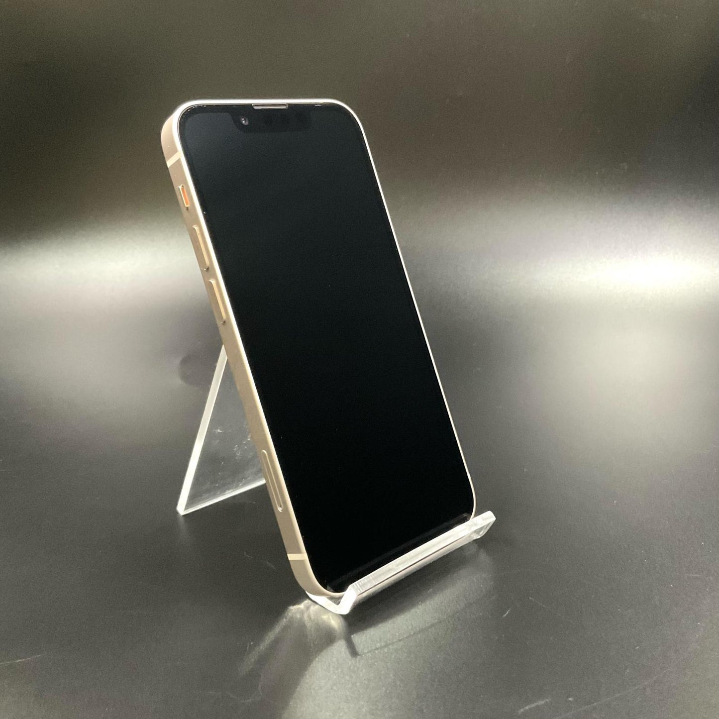 【全額返金保証】【最速発送】Apple iPhone iPhone 13 mini 256GB ミッドナイト docomo SIMフリー 白ロム 動作確認済 98%