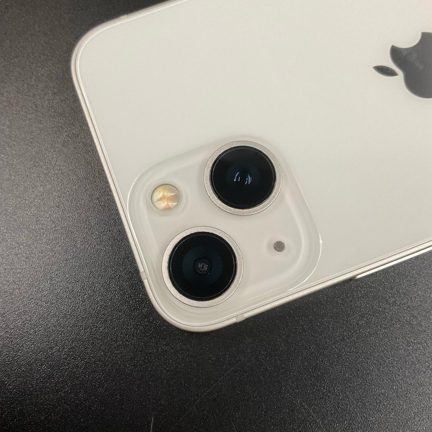 【全額返金保証】【最速発送】Apple iPhone iPhone 13 mini 256GB ミッドナイト docomo SIMフリー 白ロム 動作確認済 98%