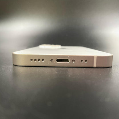 【全額返金保証】【最速発送】Apple iPhone iPhone 13 mini 256GB ミッドナイト docomo SIMフリー 白ロム 動作確認済 98%