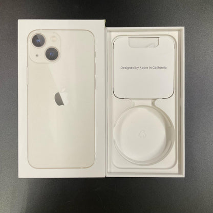 【全額返金保証】【最速発送】Apple iPhone iPhone 13 mini 256GB ミッドナイト docomo SIMフリー 白ロム 動作確認済 98%