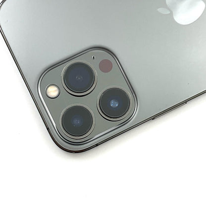 【全額返金保証】【最速発送】Apple iPhone iPhone 13 Pro Max 256GB グラファイト SIMフリー 動作確認済 84%