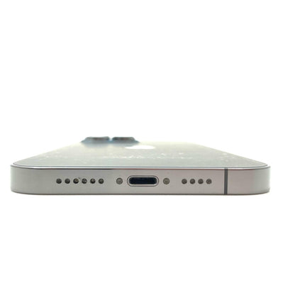 【全額返金保証】【最速発送】Apple iPhone iPhone 13 Pro Max 256GB グラファイト SIMフリー 動作確認済 84%