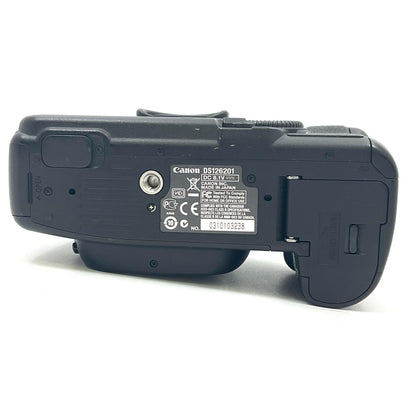 【全額返金保証】【最速発送】Canon デジタル一眼 EOS 5D Mark II ボディ ブラック 動作確認済