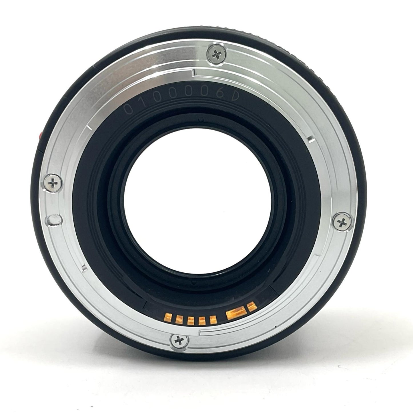【全額返金保証】【最速発送】Canon EF50mm F1.4 USM 動作確認済
