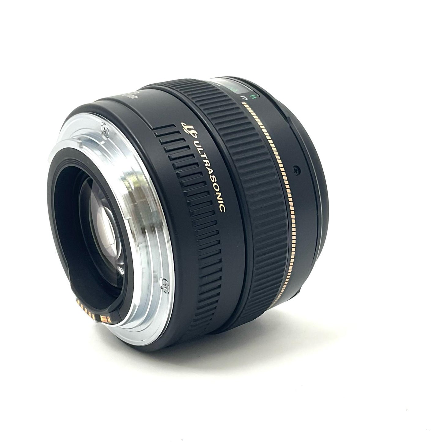 【全額返金保証】【最速発送】Canon EF50mm F1.4 USM 動作確認済