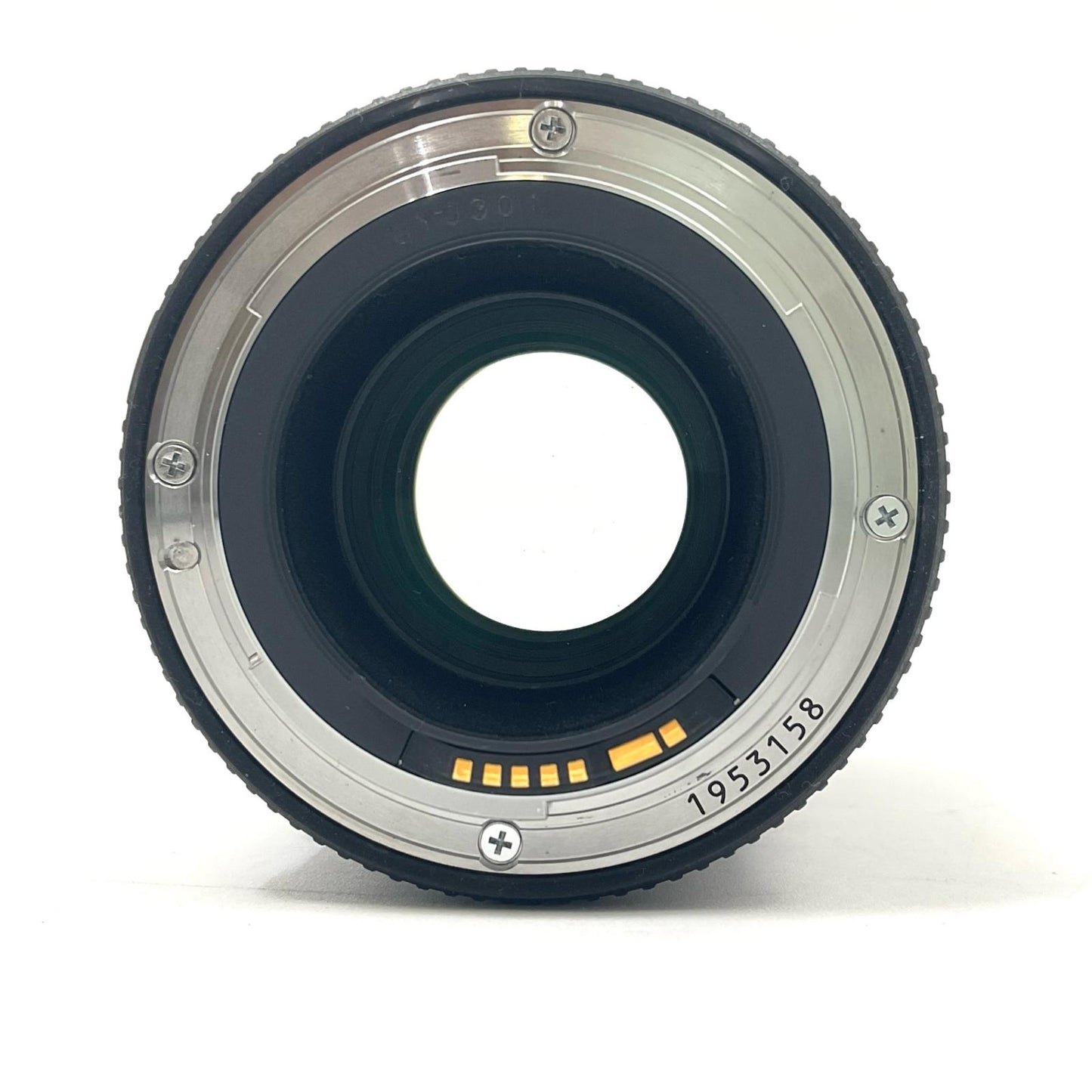 【全額返金保証】【最速発送】Canon EF100mm F2.8L マクロ IS USM 動作確認済