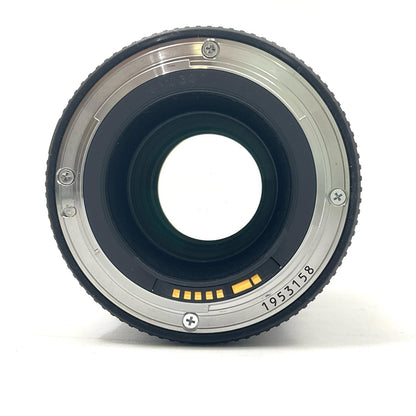 【全額返金保証】【最速発送】Canon EF100mm F2.8L マクロ IS USM 動作確認済