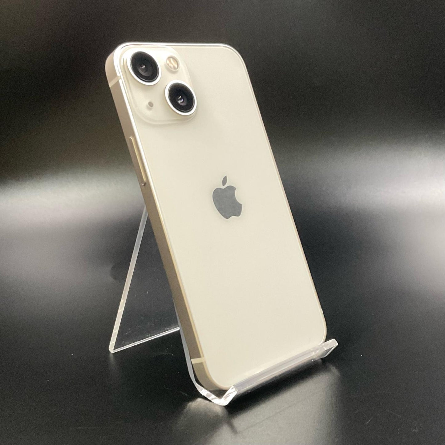 【全額返金保証】【最速発送】Apple iPhone iPhone 13 mini 128GB スターライト SIMフリー 動作確認済 79%