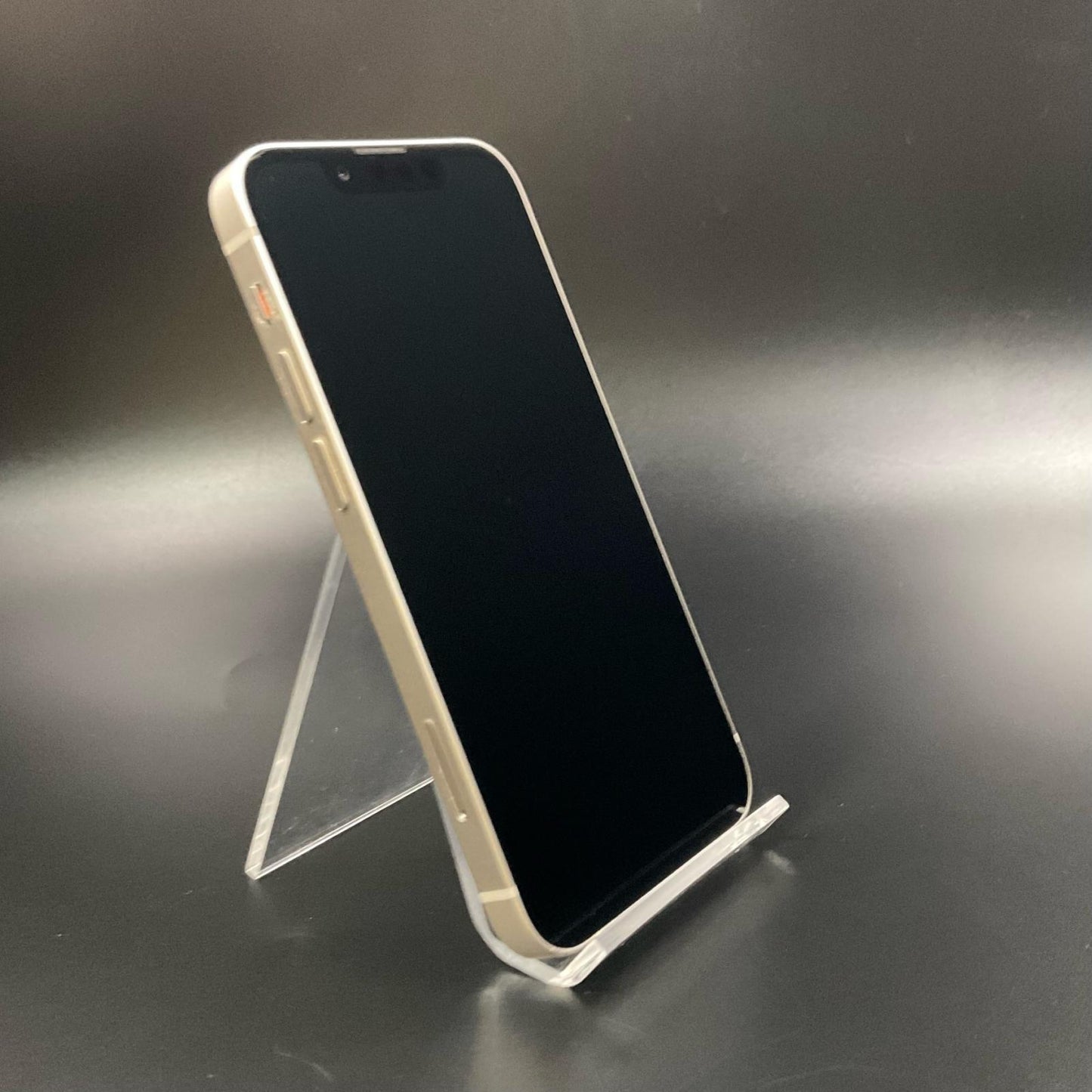 【全額返金保証】【最速発送】Apple iPhone iPhone 13 mini 128GB スターライト SIMフリー 動作確認済 79%