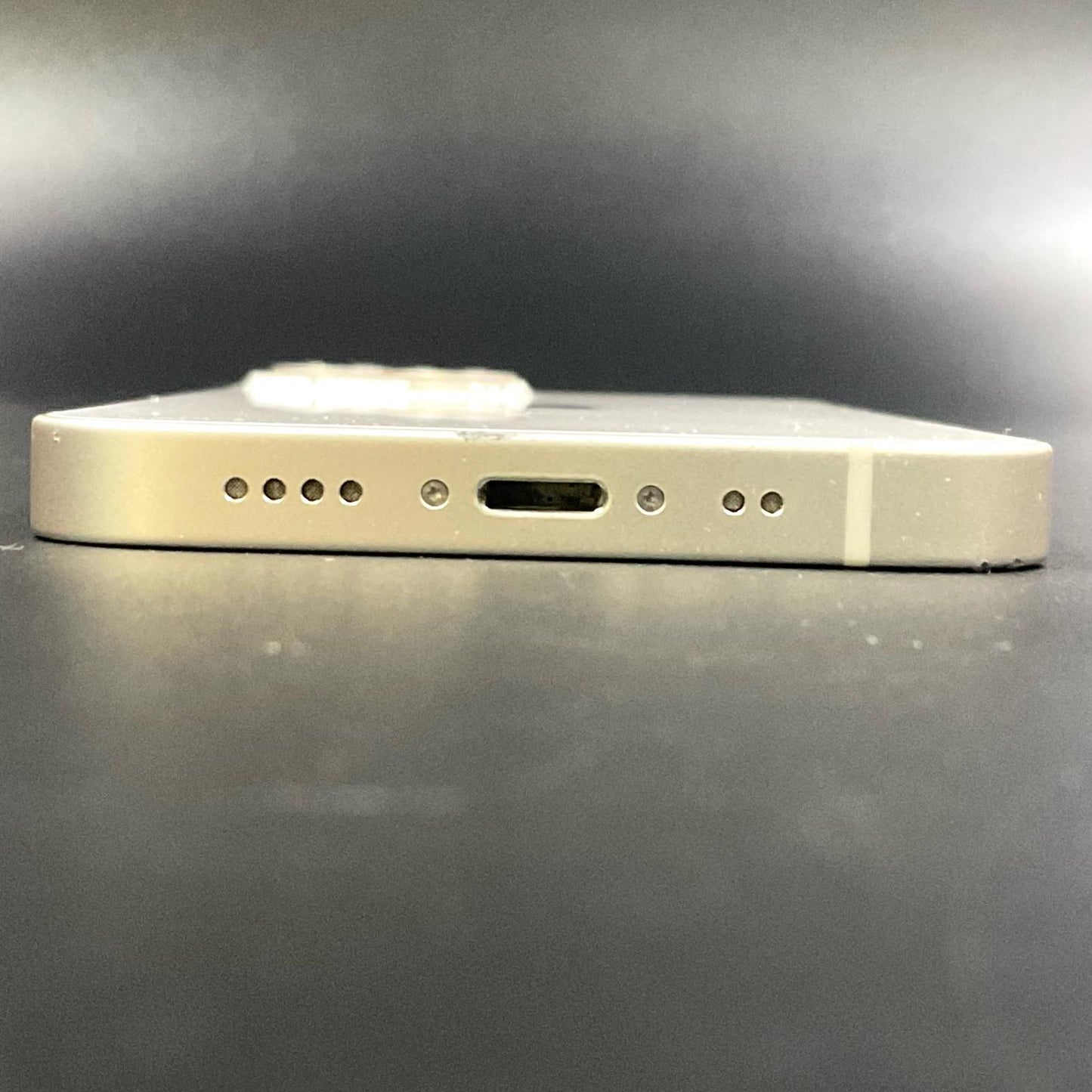 【全額返金保証】【最速発送】Apple iPhone iPhone 13 mini 128GB スターライト SIMフリー 動作確認済 79%