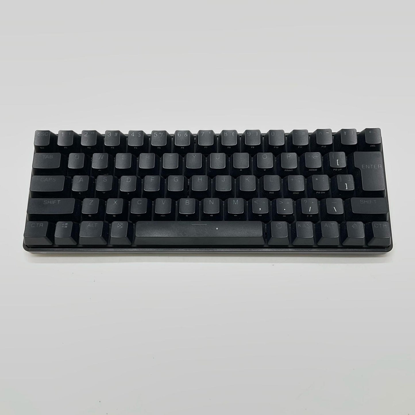 【全額返金保証】【最速発送】steelseries APEX PRO MINI KB-00017 動作確認済