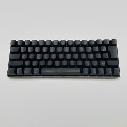 【全額返金保証】【最速発送】steelseries APEX PRO MINI KB-00017 動作確認済