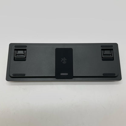 【全額返金保証】【最速発送】steelseries APEX PRO MINI KB-00017 動作確認済