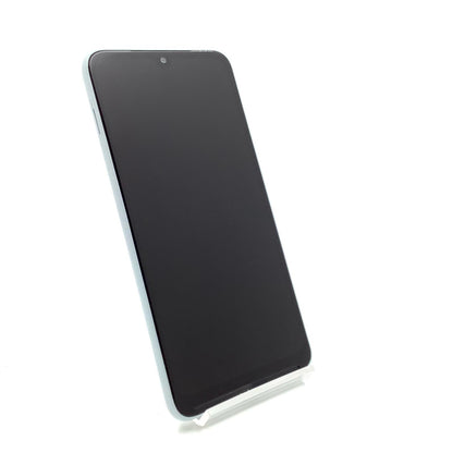 【全額返金保証】【最速発送】富士通 arrows We 2 128GB グレー 楽天モバイル SIMフリー M07 白ロム 動作確認済