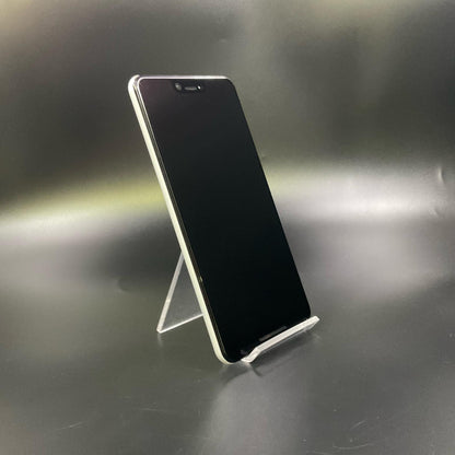 【最速発送】Google Pixel ３XL 128GB docomo G013D 白ロム【難有】