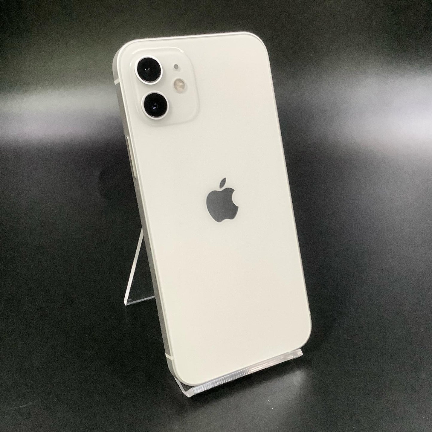 【全額返金保証】【最速発送】Apple iPhone iPhone 12 64GB ホワイト SIMフリー 白ロム 動作確認済 75%