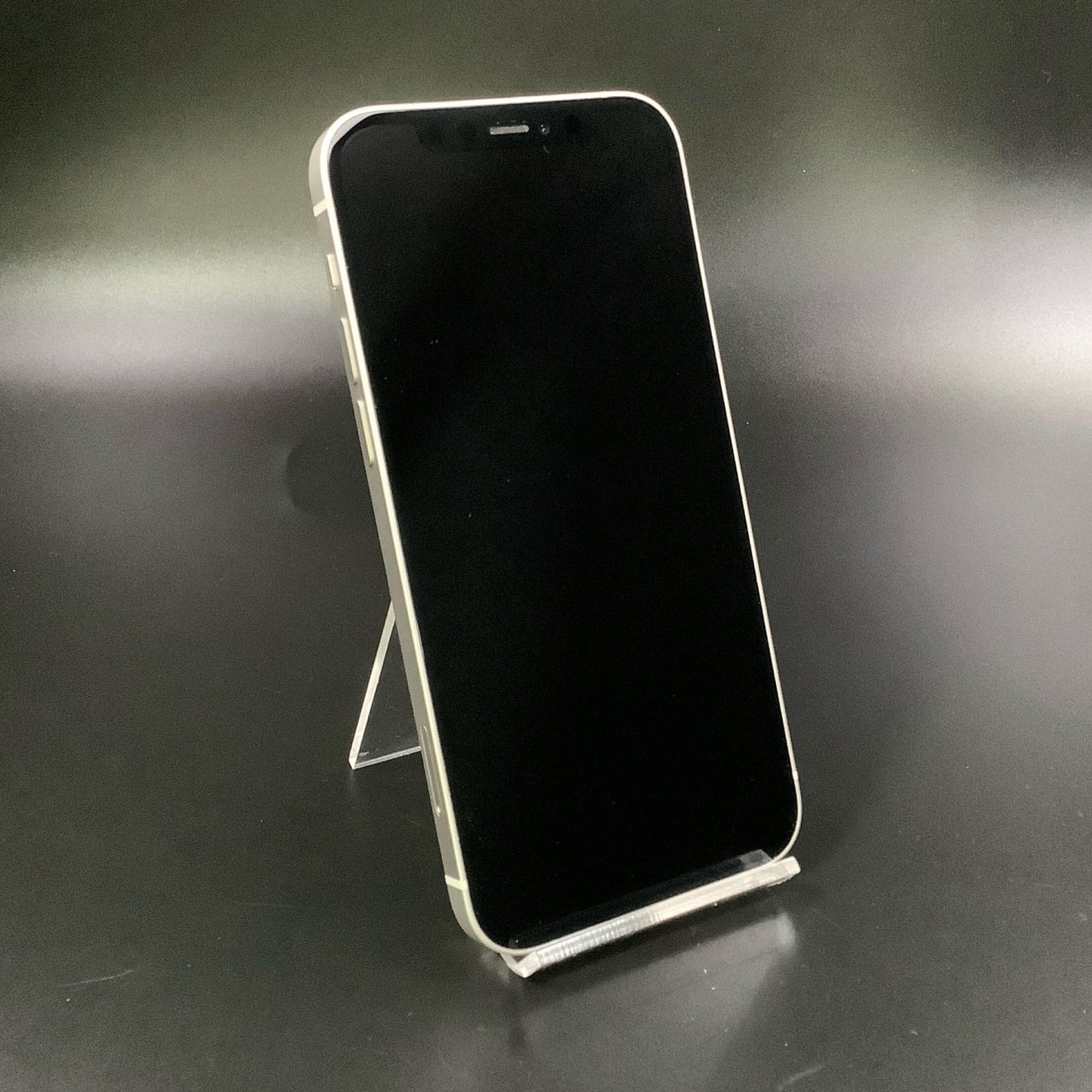 【全額返金保証】【最速発送】Apple iPhone iPhone 12 64GB ホワイト SIMフリー 白ロム 動作確認済 75%