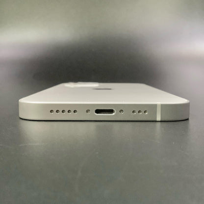 【全額返金保証】【最速発送】Apple iPhone iPhone 12 64GB ホワイト SIMフリー 白ロム 動作確認済 75%