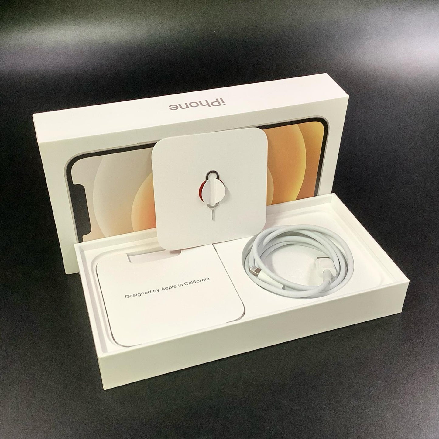 【全額返金保証】【最速発送】Apple iPhone iPhone 12 64GB ホワイト SIMフリー 白ロム 動作確認済 75%