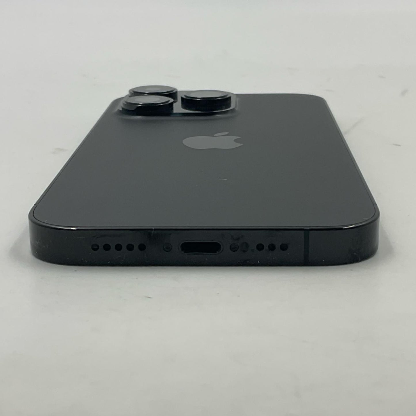 【全額返金保証】【最速発送】Apple iPhone iPhone 14 Pro 512GB スペースブラック SIMフリー 動作確認済 82%