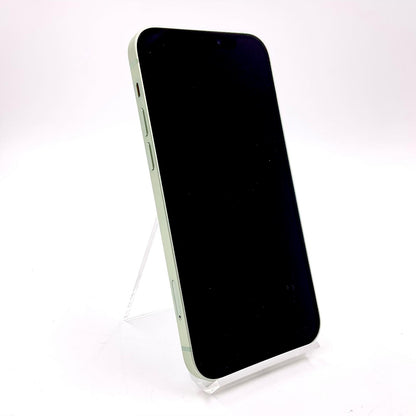【全額返金保証】【最速発送】Apple iPhone iPhone 12 128GB グリーン SIMフリー 動作確認済 83%