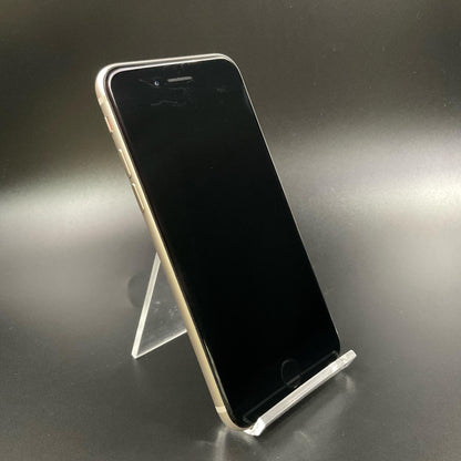 【全額返金保証】【最速発送】Apple iPhone iPhone SE（第3世代） 64GB スターライト Softbank SIMフリー 動作確認済 88%