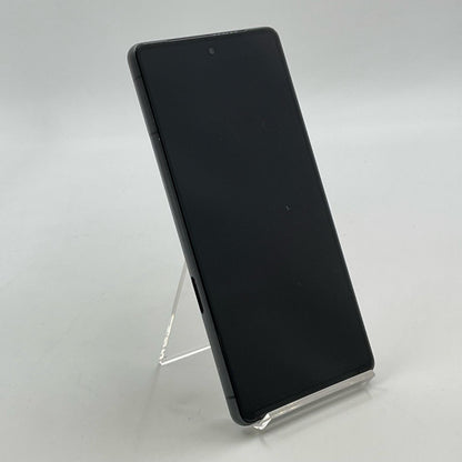 【全額返金保証】【最速発送】Google Pixel 7 128GB オブシディアン au G03Z5 動作確認済