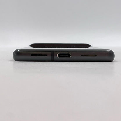 【全額返金保証】【最速発送】Google Pixel 7 128GB オブシディアン au G03Z5 動作確認済