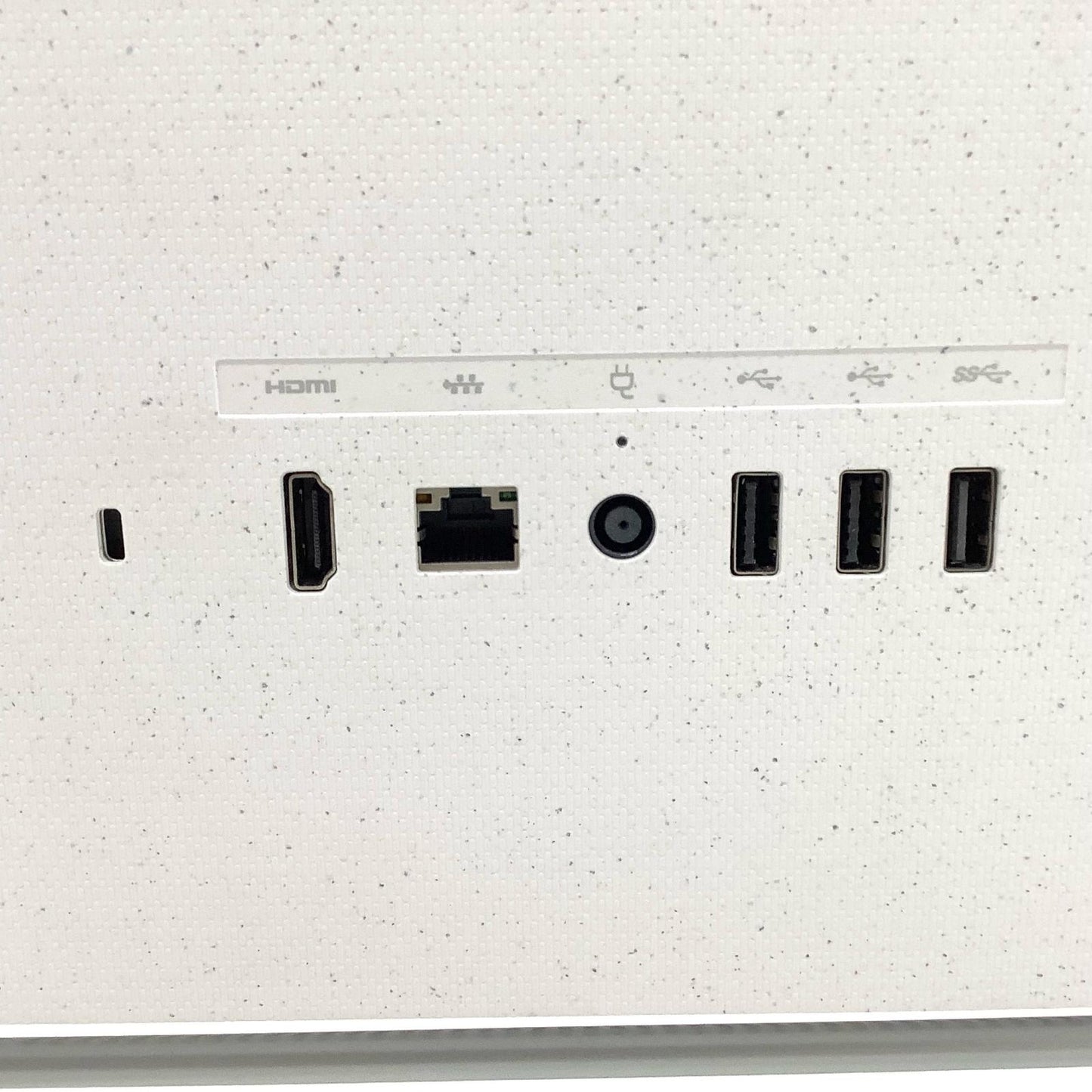 【最速発送】HP All-in-one Desktop 27-cb0xxx 613V6PA#ABJ AMD Ryzen 5 5500U with Radeon Graphics 8GB M.2 SSD 256GB【難有】