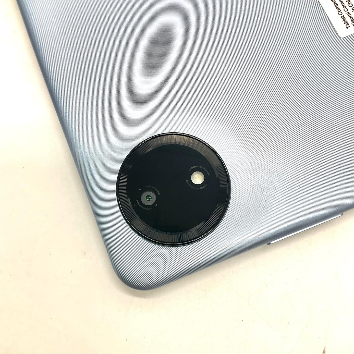 【全額返金保証】【最速発送】Xiaomi Redmi Pad SE 8.7 8.7インチ 128GB SIMフリー 白ロム 美品 動作確認済