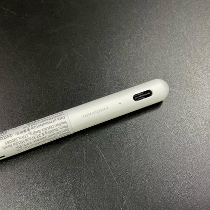【全額返金保証】【最速発送】Xiaomi Redmi Smart Pen 24048MP07G 美品 動作確認済