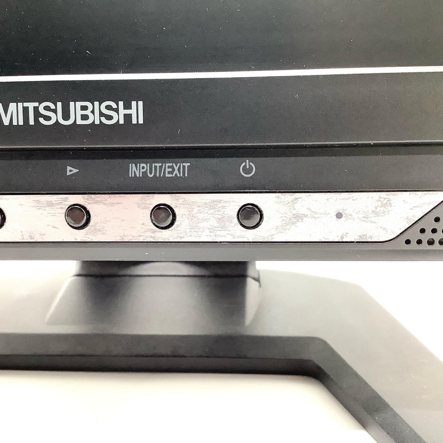 【全額返金保証】【最速発送】三菱電機 Diamond Crysta WIDE RDT233WX(BK) 23インチ 動作確認済