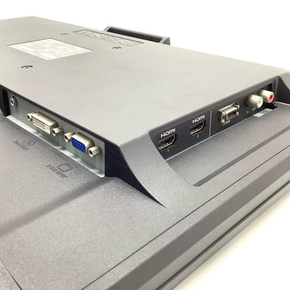 【全額返金保証】【最速発送】三菱電機 Diamond Crysta WIDE RDT233WX(BK) 23インチ 動作確認済