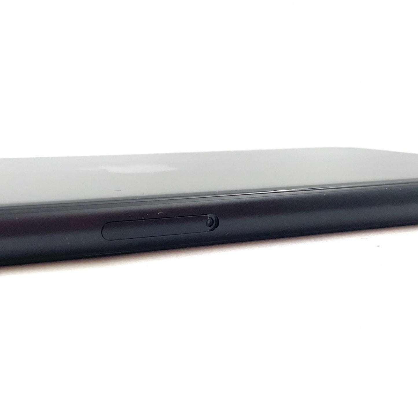 【全額返金保証】【最速発送】Apple iPhone iPhone SE（第2世代） 64GB ブラック Softbank SIMフリー 白ロム 動作確認済 80%